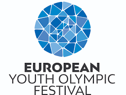7º EUROPEAN YOUTH OLYMPIC FESTIVAL U18