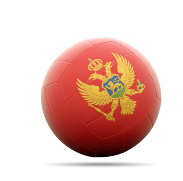 1ST - MONTENEGRO LEAGUE