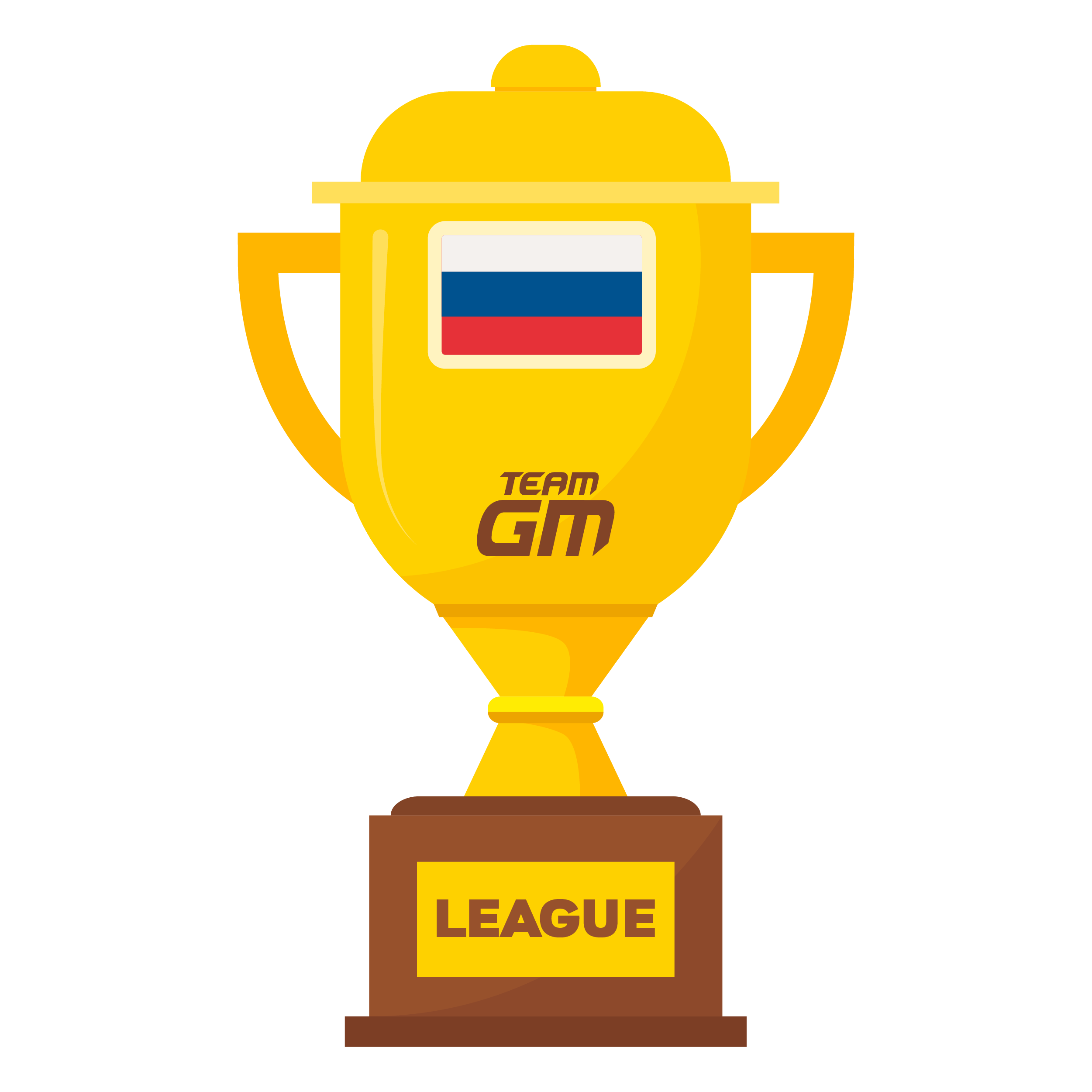 17TH - RUSSIAN CUP