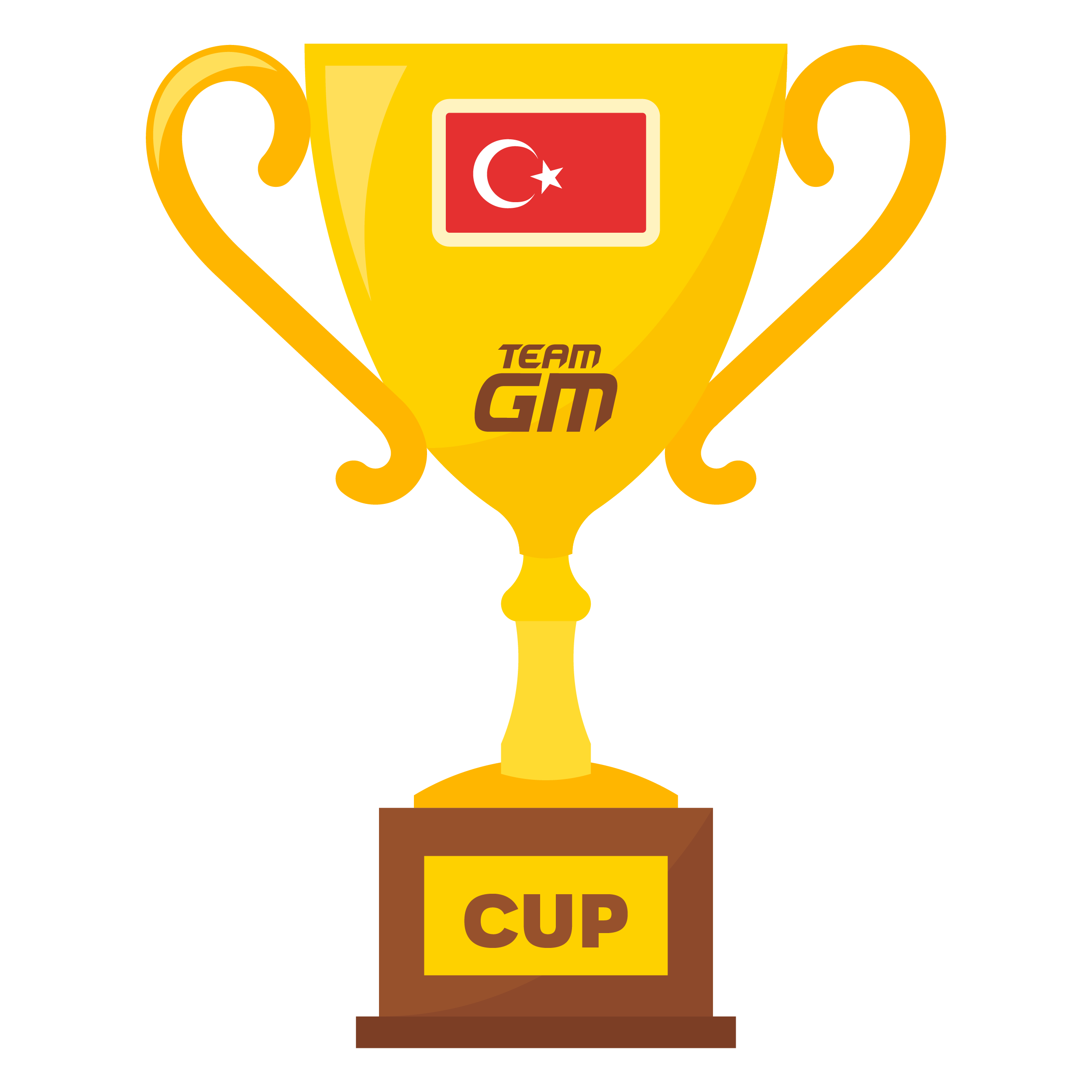 1ST - TURKISH CUP