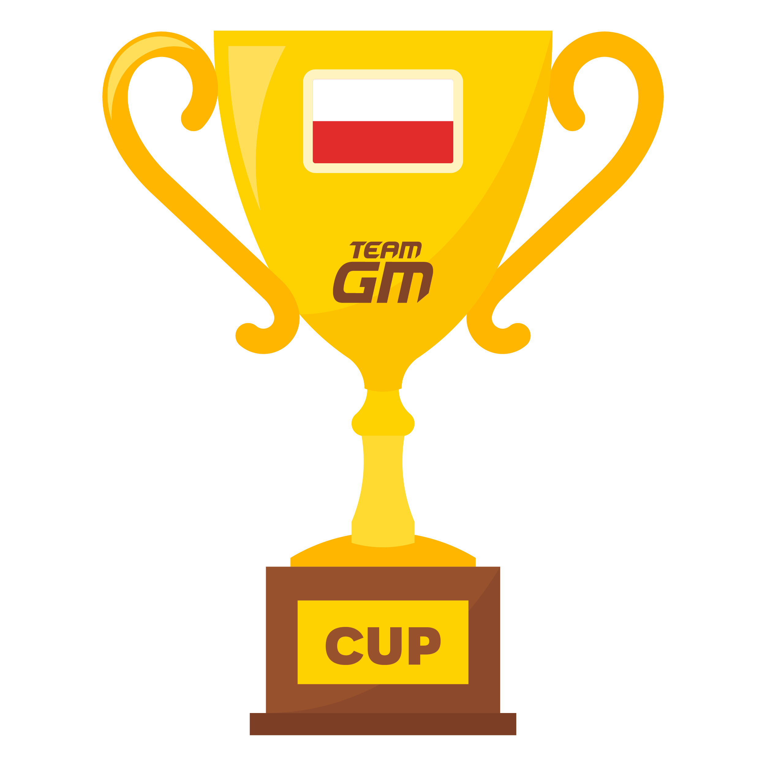 3RD - POLISH CUP