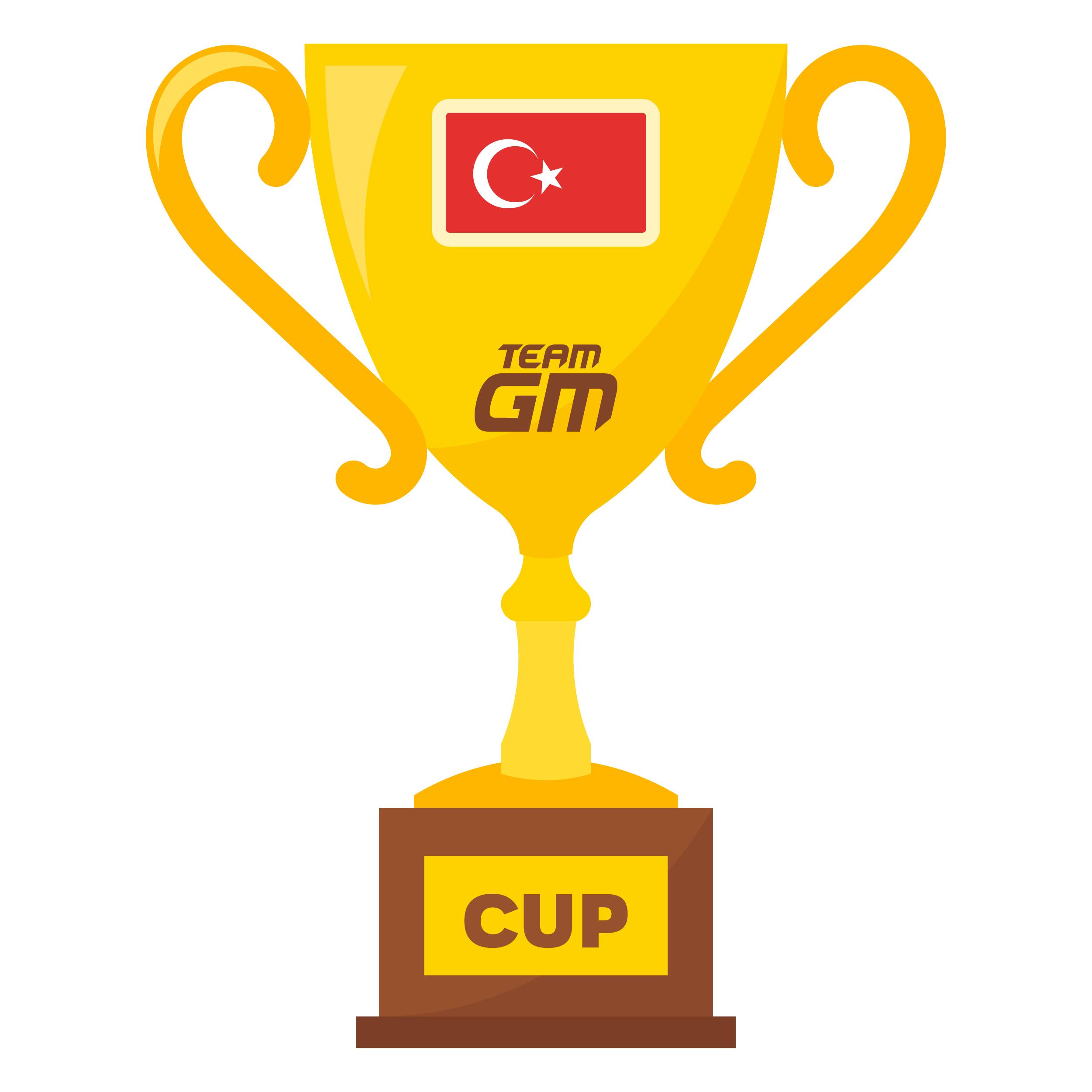 2ND - TURKISH CUP