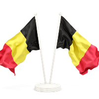 1º - SUPERCOPA DA BÉLGICA