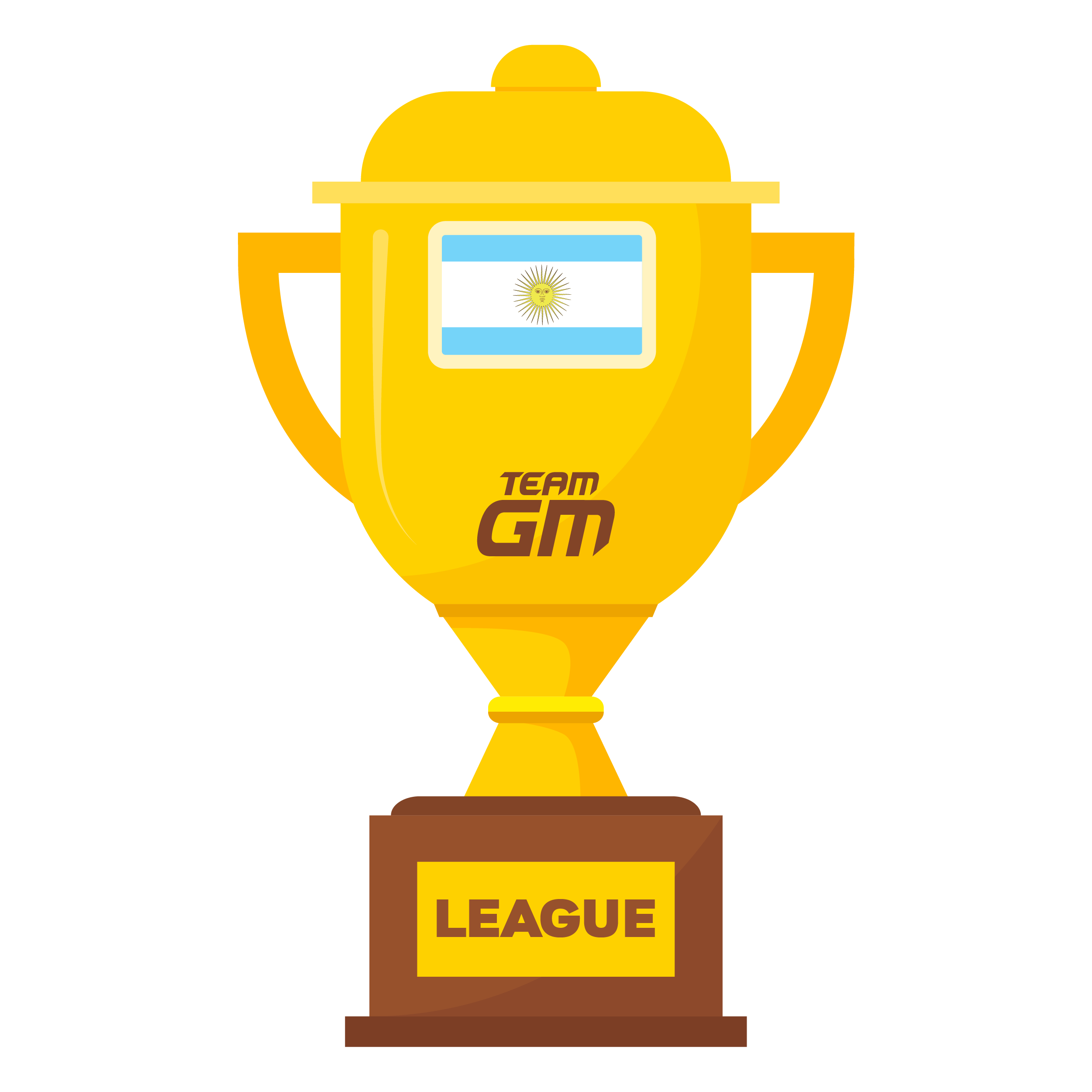 2ND - ARGENTINA LEAGUE A1
