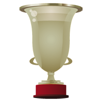 3RD - CHALLENGE CUP