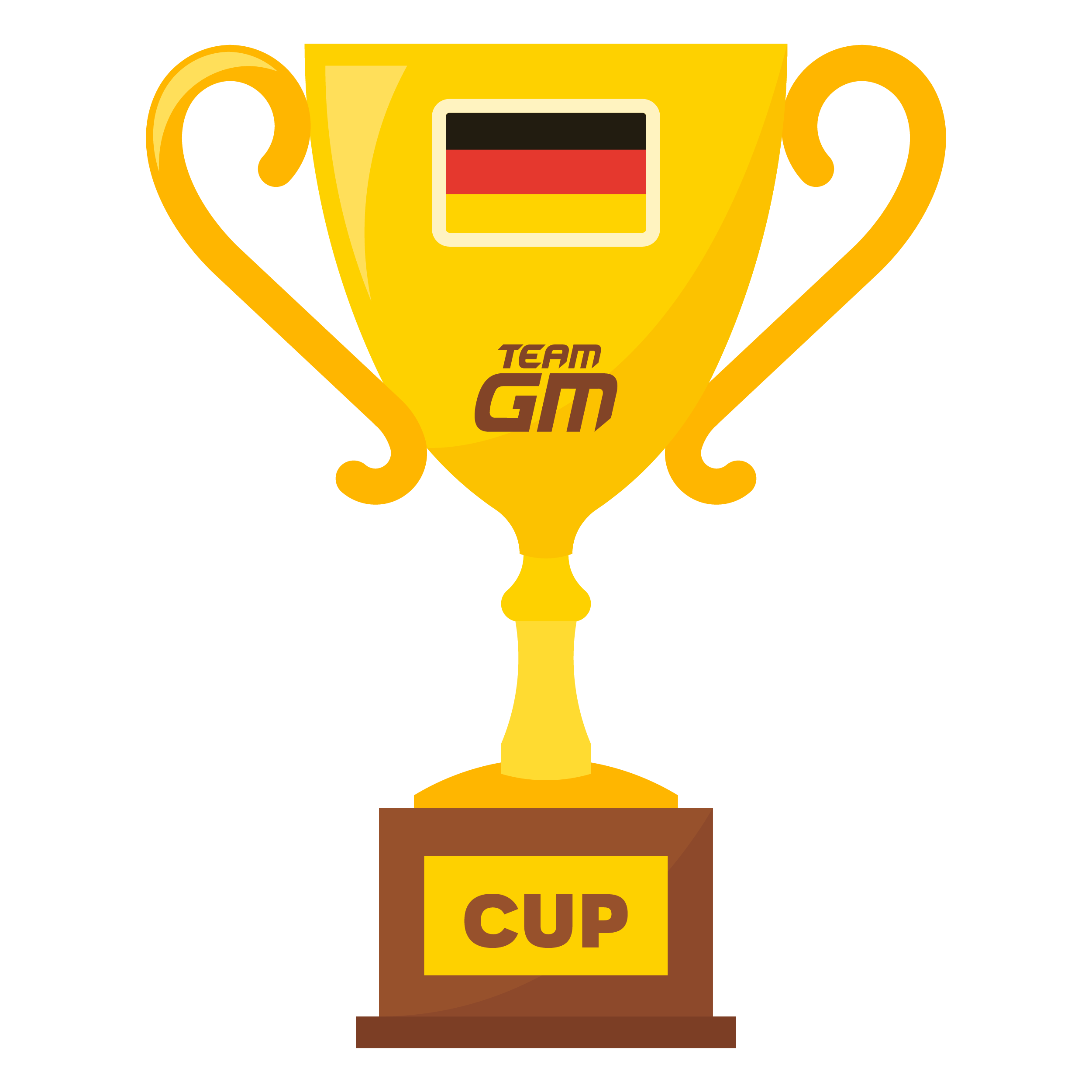 9TH - GERMANY CUP