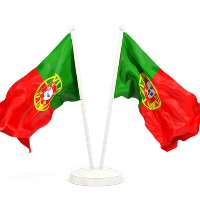 1ST - PORTUGUESE SUPERCUP